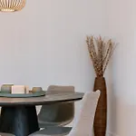 شقة Modern In The Iconic Ensor Tower