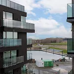 شقة Modern In The Iconic Ensor Tower أوستيند