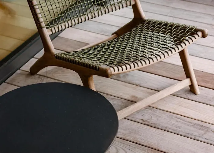 Modern In The Iconic Ensor Tower 公寓 *