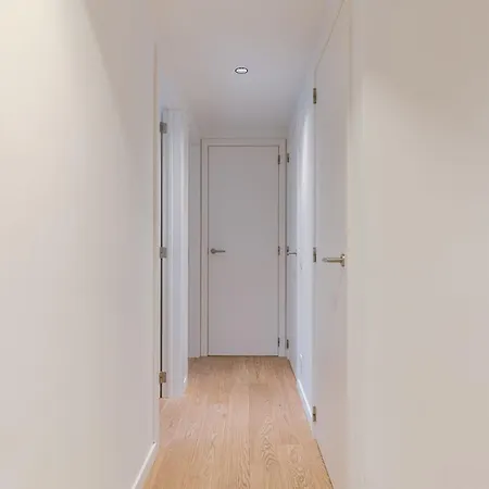 Modern In The Iconic Ensor Tower Appartement Ostende